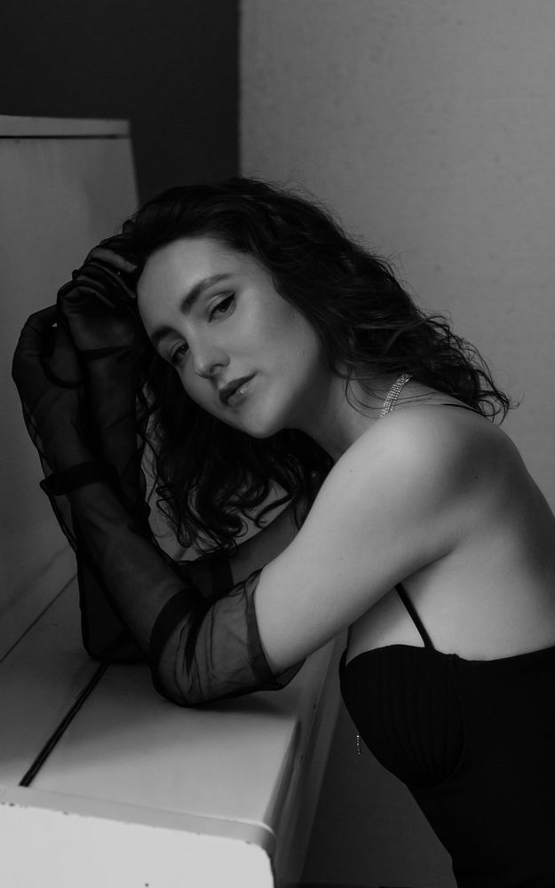 Photograph by Анастасия Ольховская