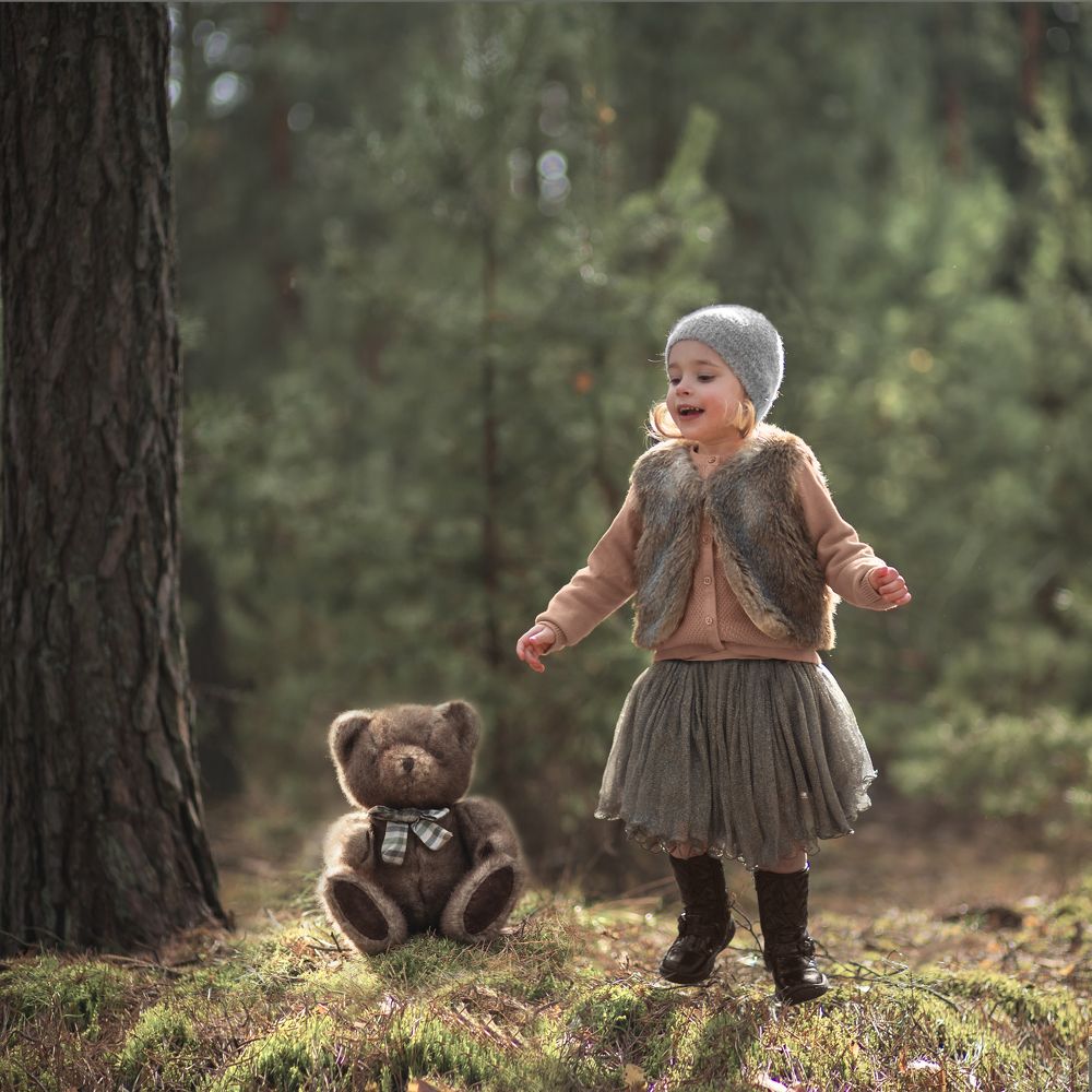 Фотография автора Kseniya Osadchuk