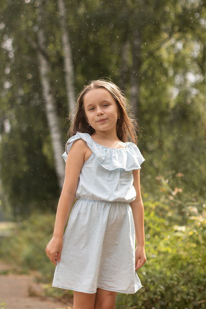 Photograph by Анна Романова