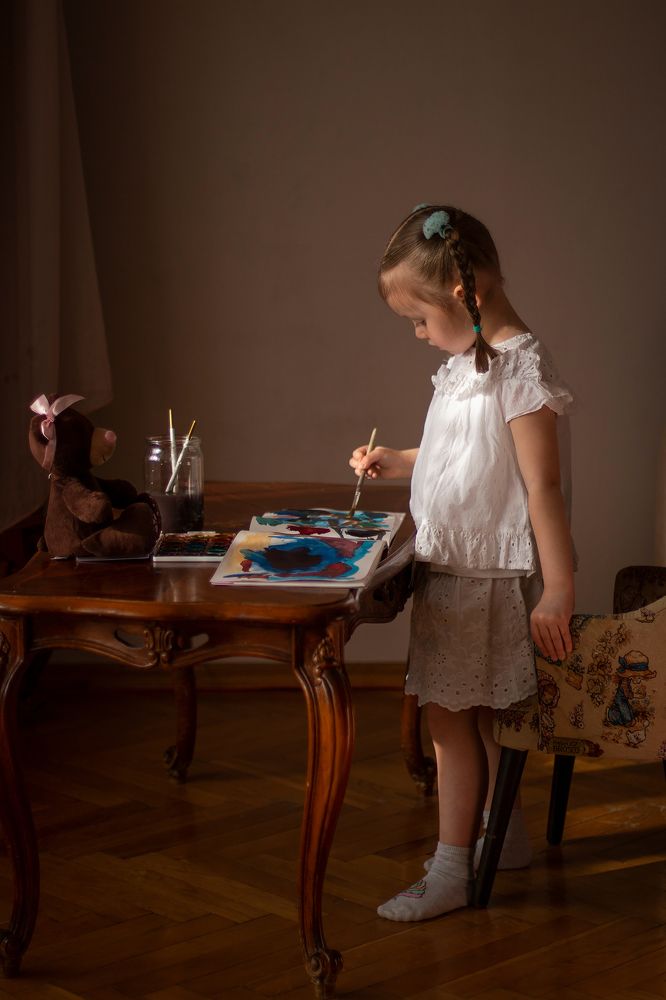 Photograph by Анна Романова