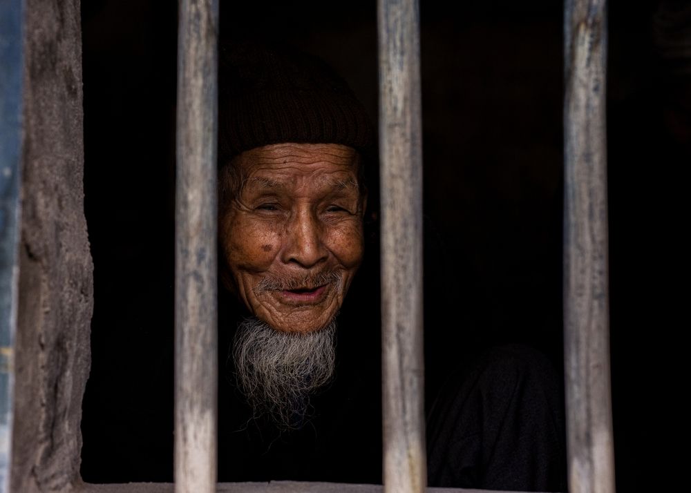 Photograph by Tuấn Bùi Quý