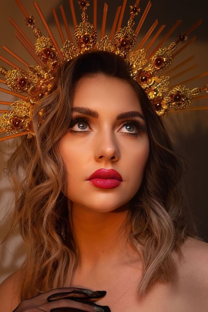 Photograph by Ульяна Тарасова