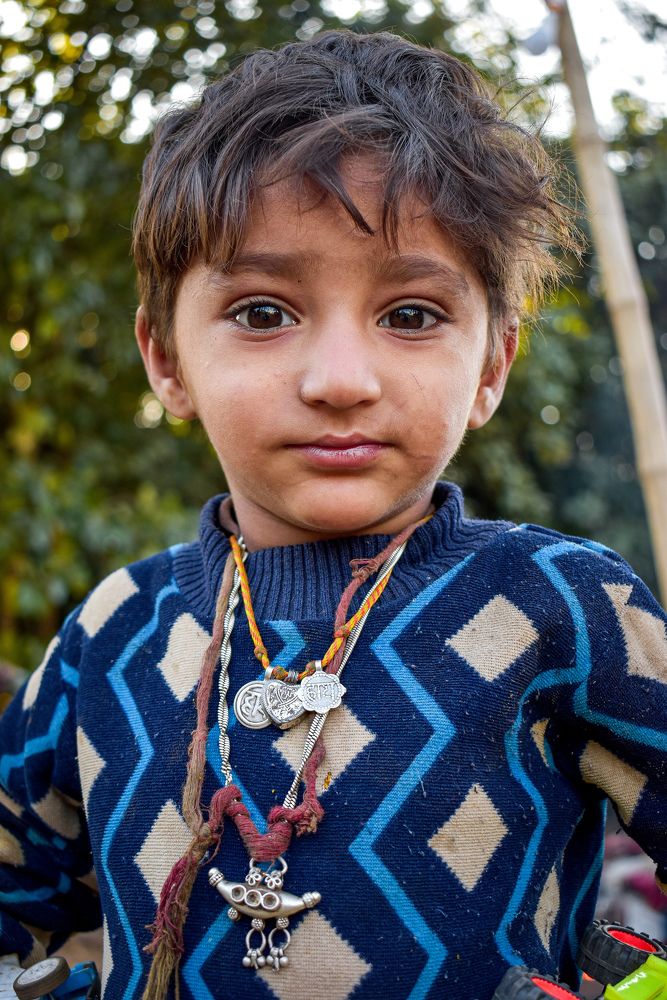 Photograph by Abhilash Sahoo