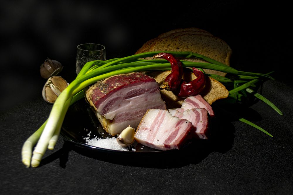 Photograph by Михаил Беляев