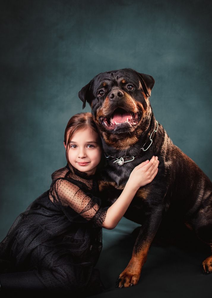 Photograph by Malgorzata Pomietlo