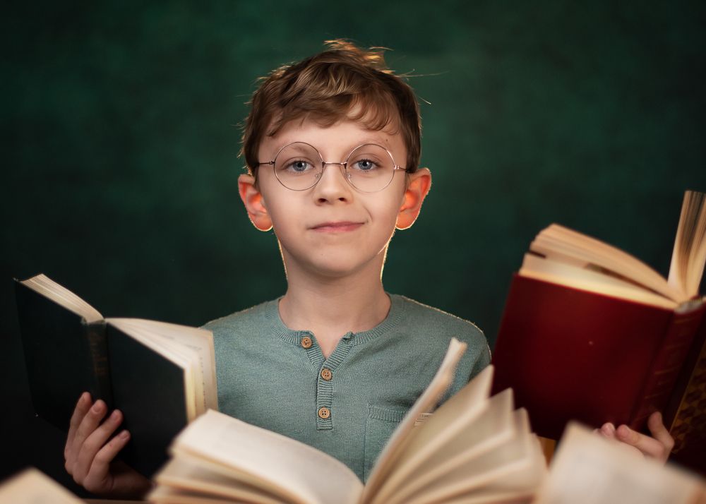 Photograph by Malgorzata Pomietlo