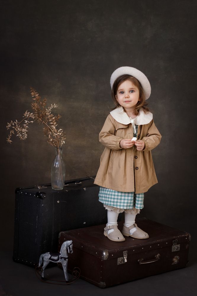 Photograph by Ольга Телебокова