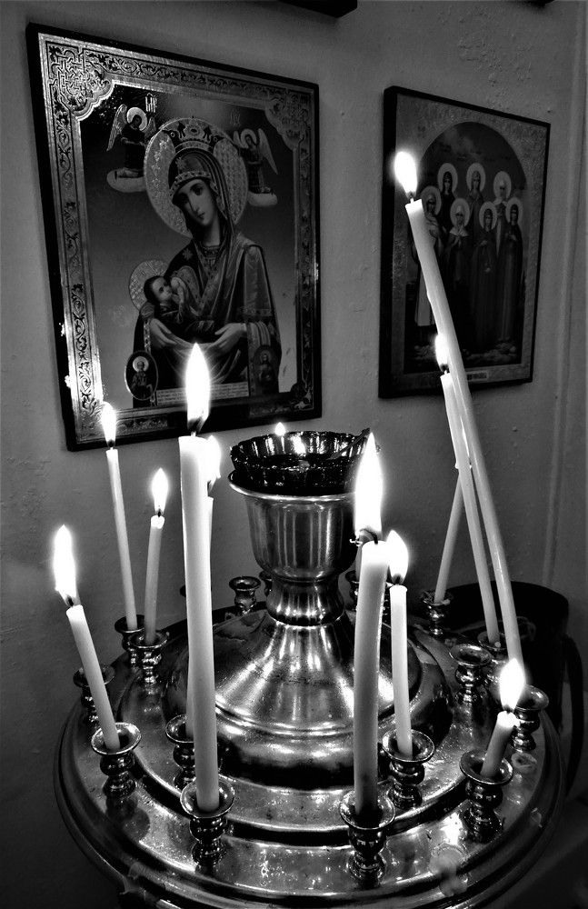 Photograph by Николай Худяков