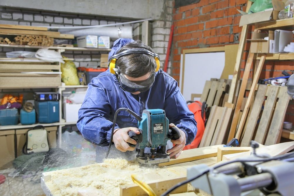 Photograph by Мария Андреева