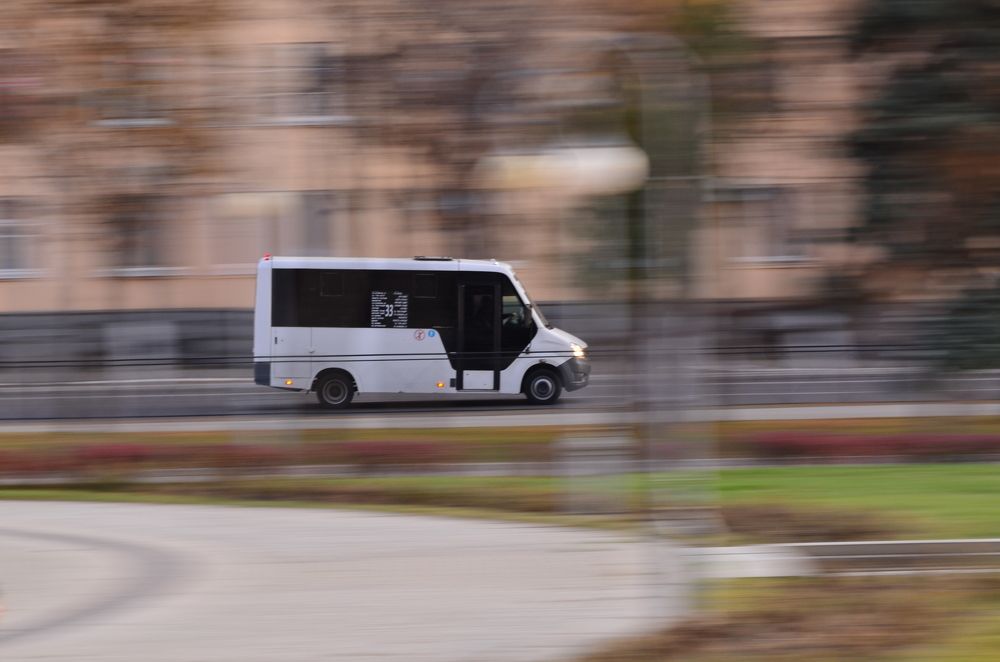 Photograph by Юрий Кизин