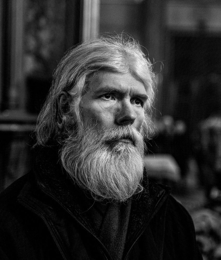 Photograph by Назаров Александр