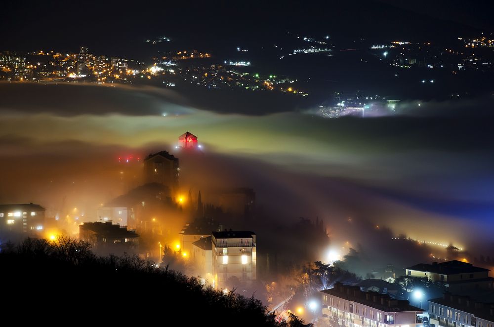 Photograph by Олег Смирнов