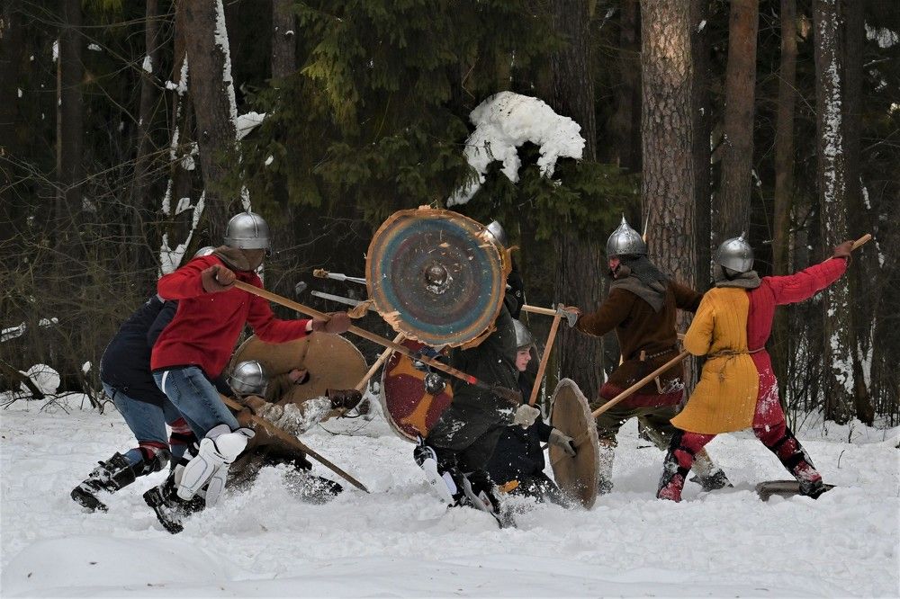 Фотография автора IRINA FILIPPOVA