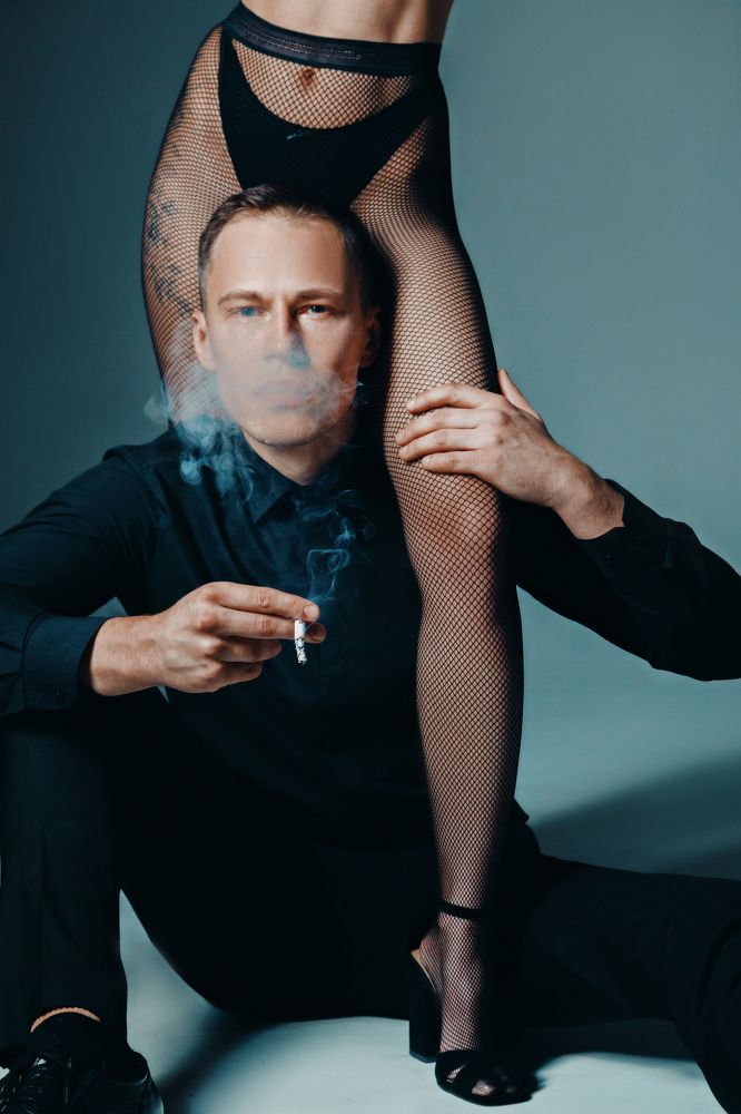 Photograph by Александра Пермякова