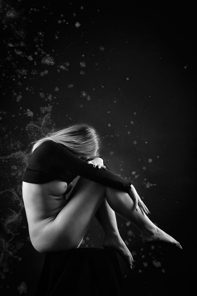 Photograph by Karolina Dimovska