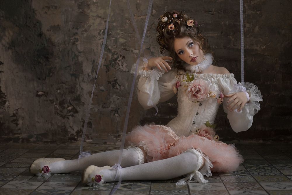 Photograph by Людмила Прошина