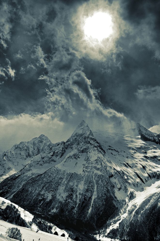 Photograph by Константин Мишнаевский