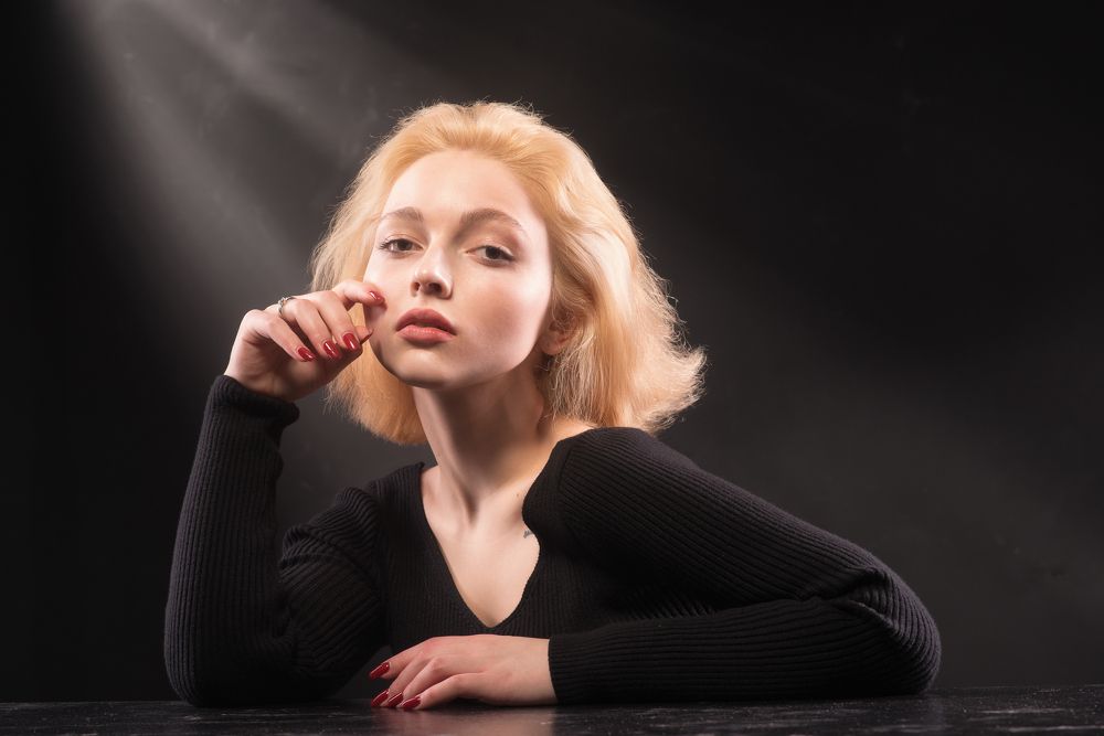 Photograph by Алексей Михайлов