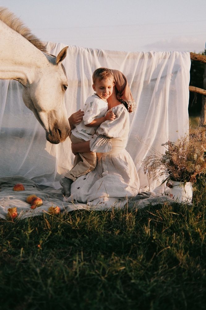 Photograph by Анна