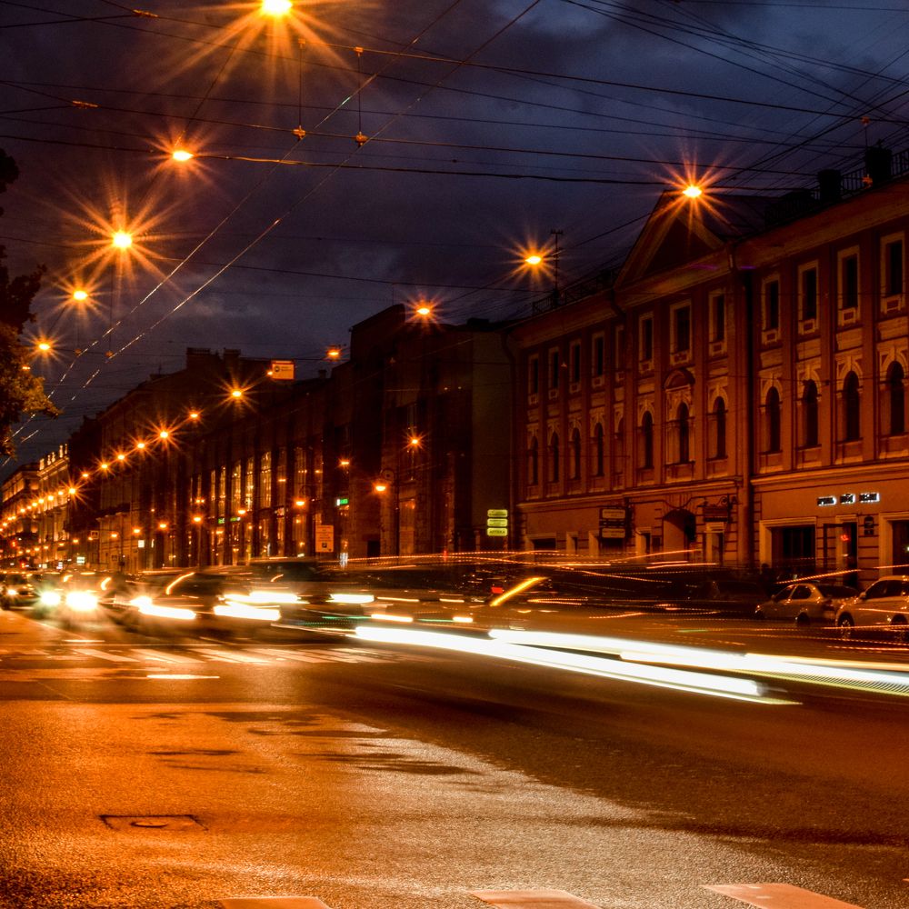 Photograph by Yuliya Pilipchuk