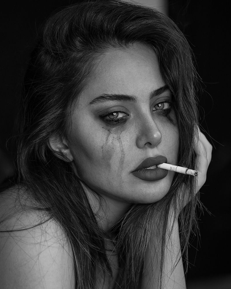 Photograph by Haniyeh Aeini