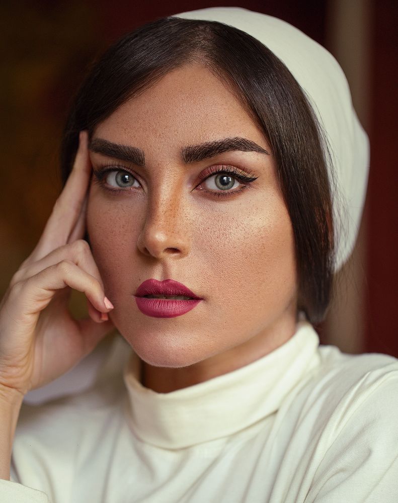 Photograph by Haniyeh Aeini