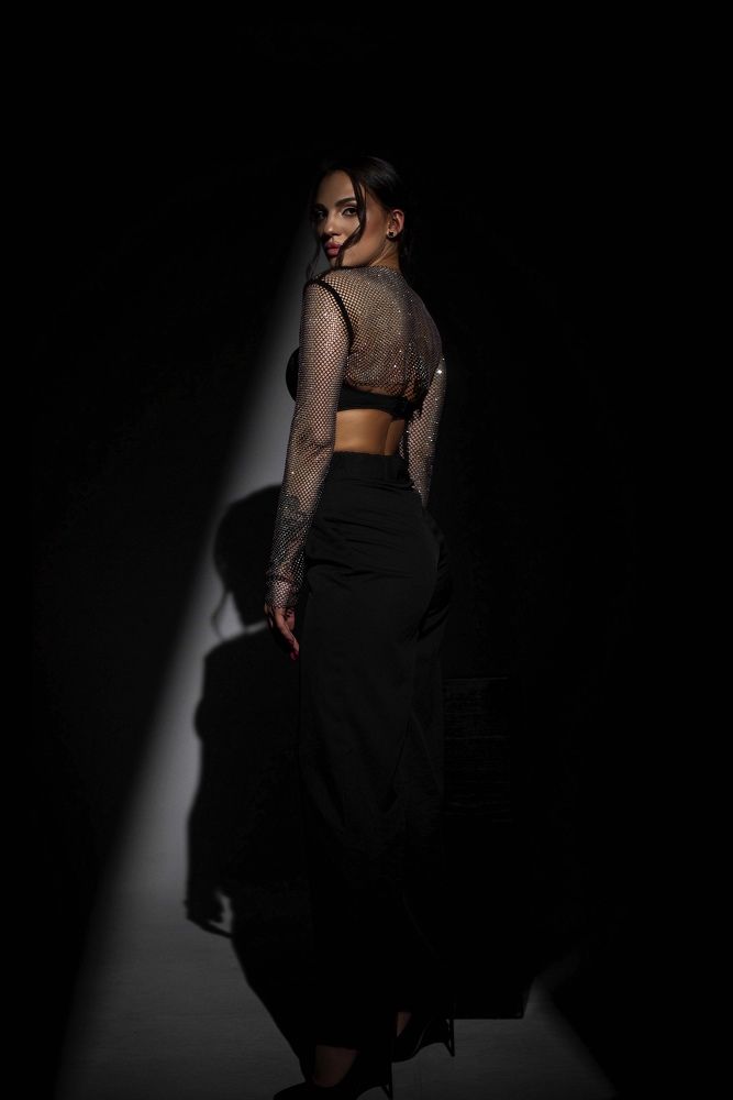 Photograph by Алеся Подошевко