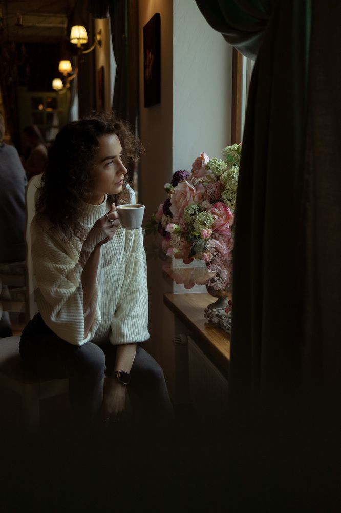 Photograph by Альбина