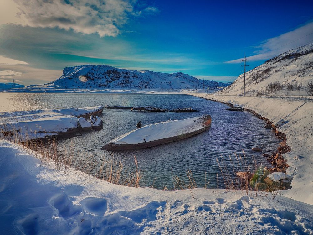 Photograph by Елена Зинцова