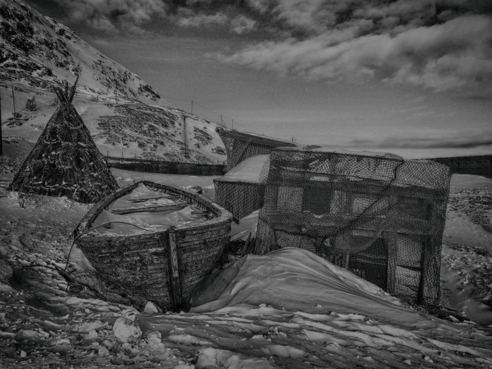 Photograph by Елена Зинцова