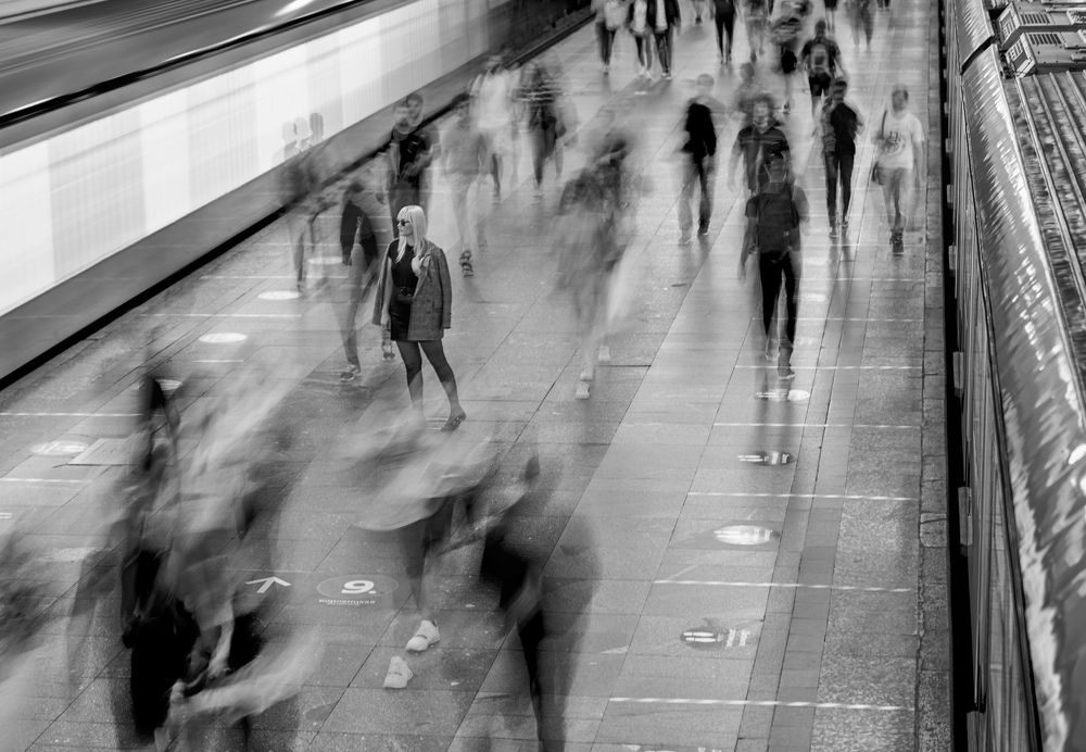 Photograph by Андрей Ивлев