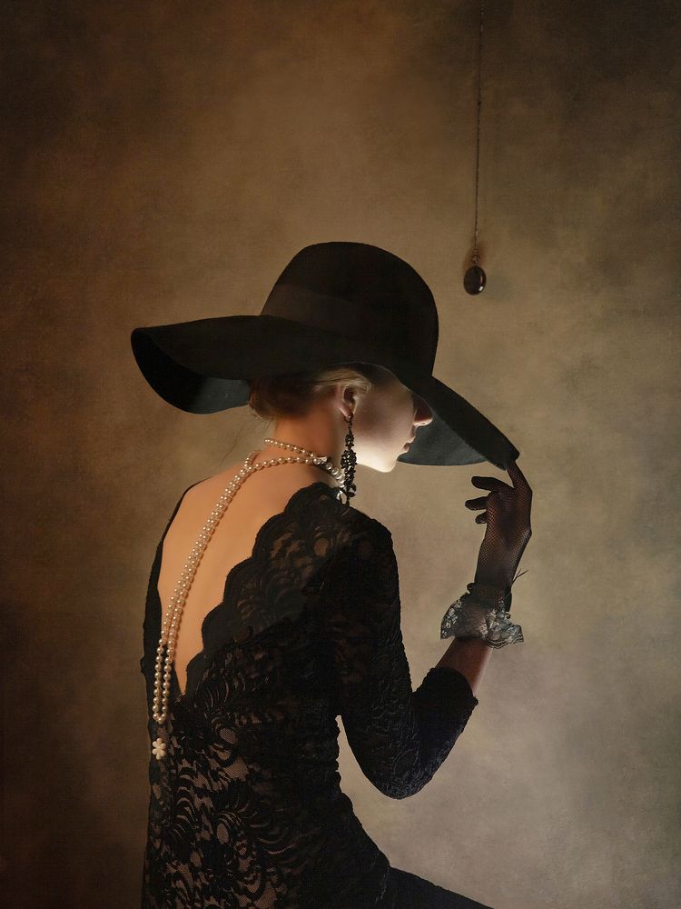 Photograph by Вера Шамраева