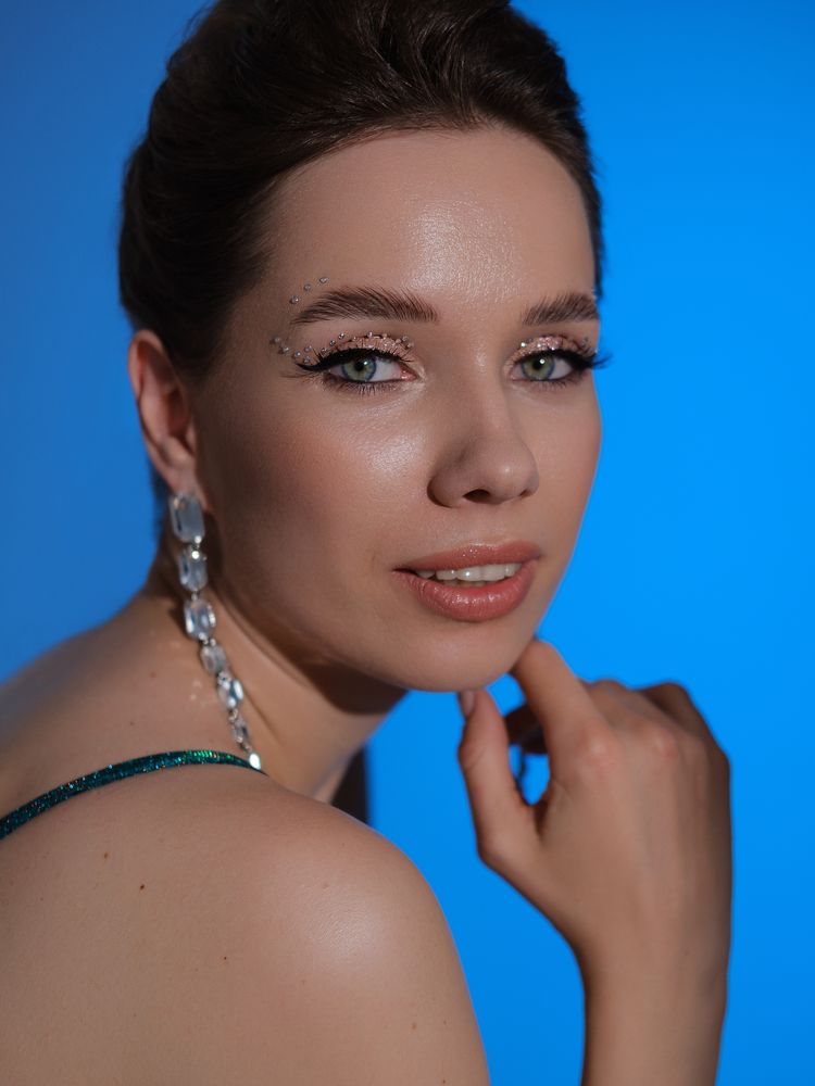 Фотография автора Екатерина Аляпина