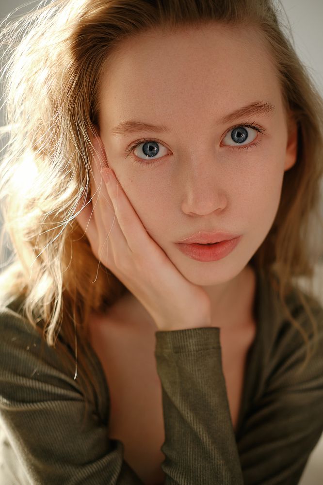 Фотография автора Екатерина Аляпина