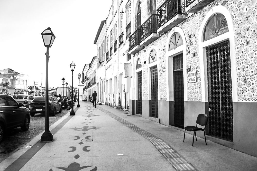 Photograph by Julião Freitas Martinez