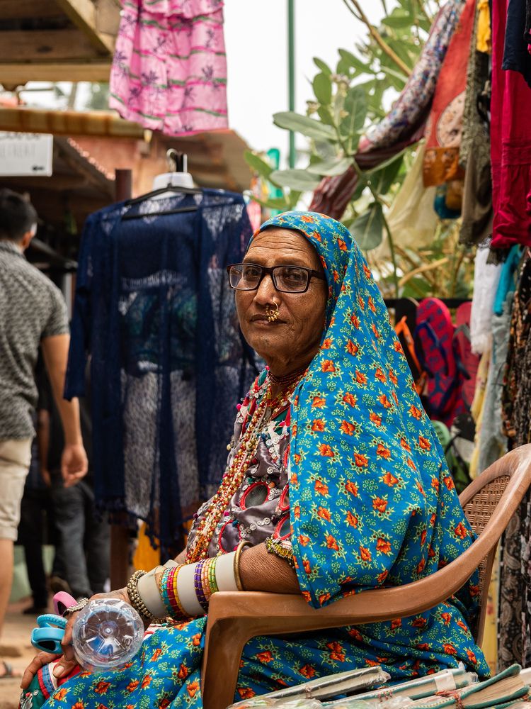 Photograph by GOVIND VISWANATH