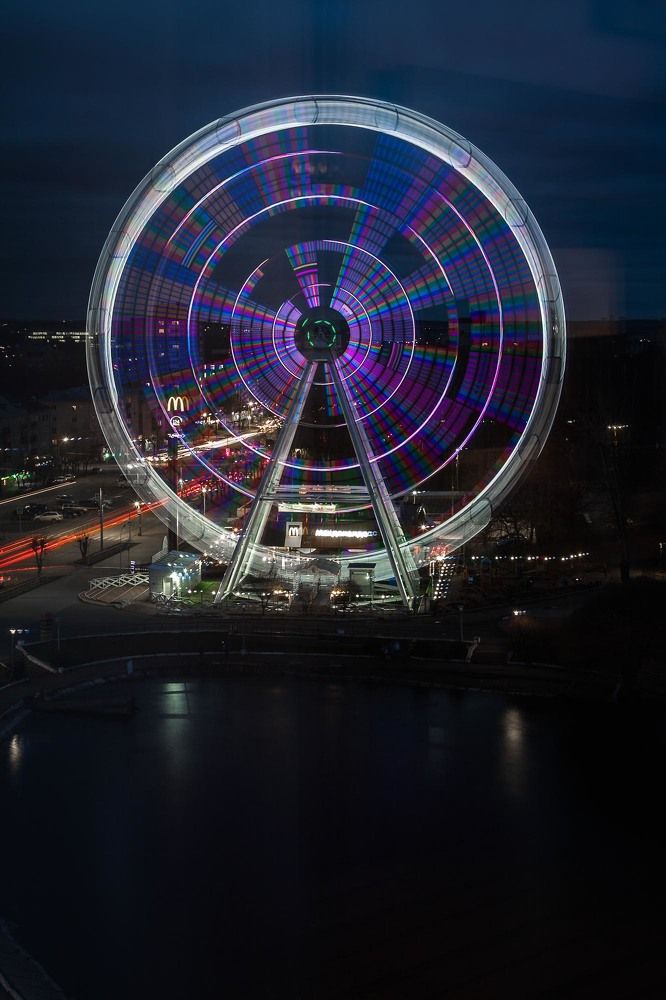 Photograph by Игорь Кара-Ушанов