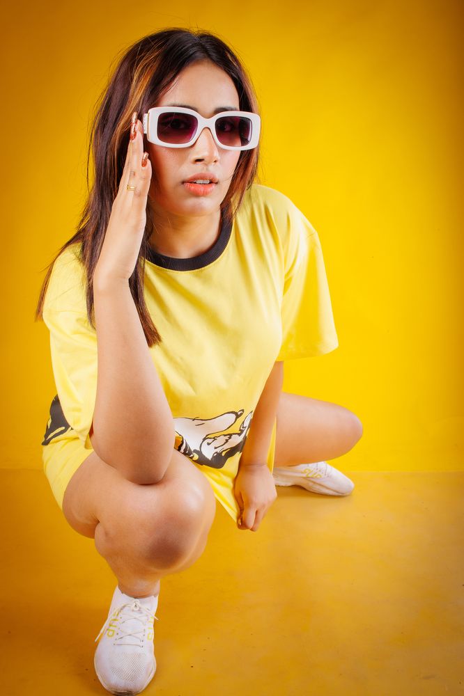 Photograph by Shubhankar Roy