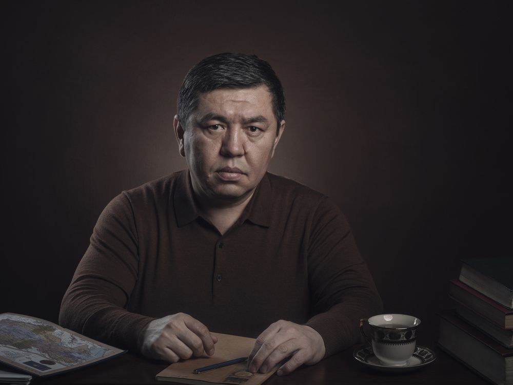 Фотография автора Илья Копелиович