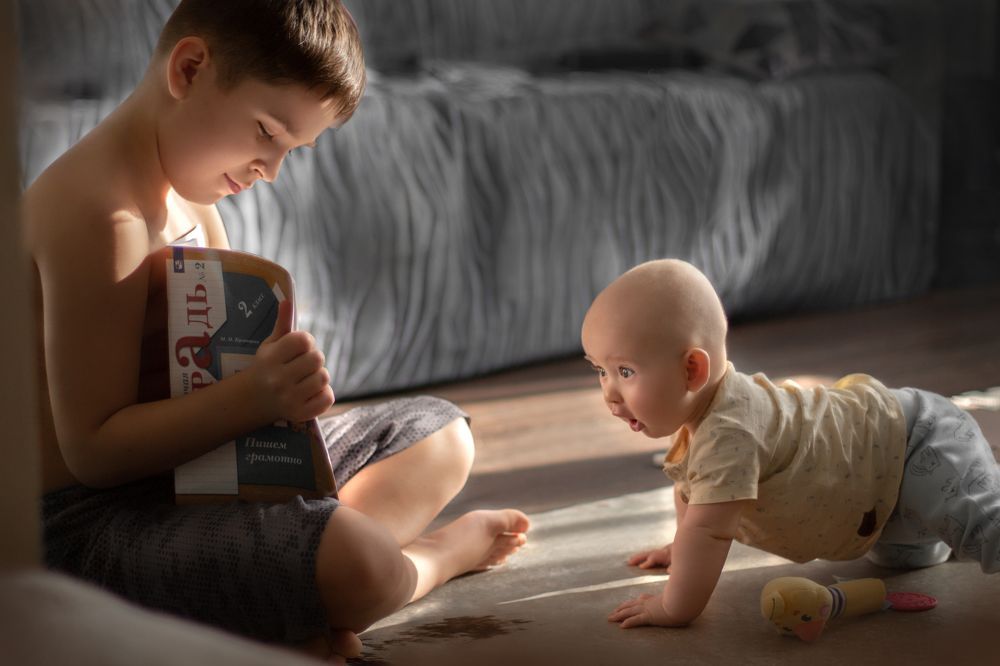 Тайные знания