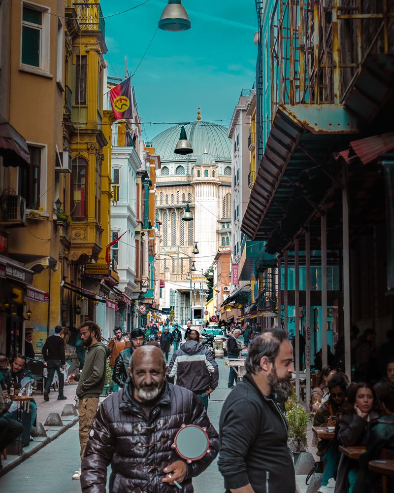 Фотография автора Сергей Костылёв