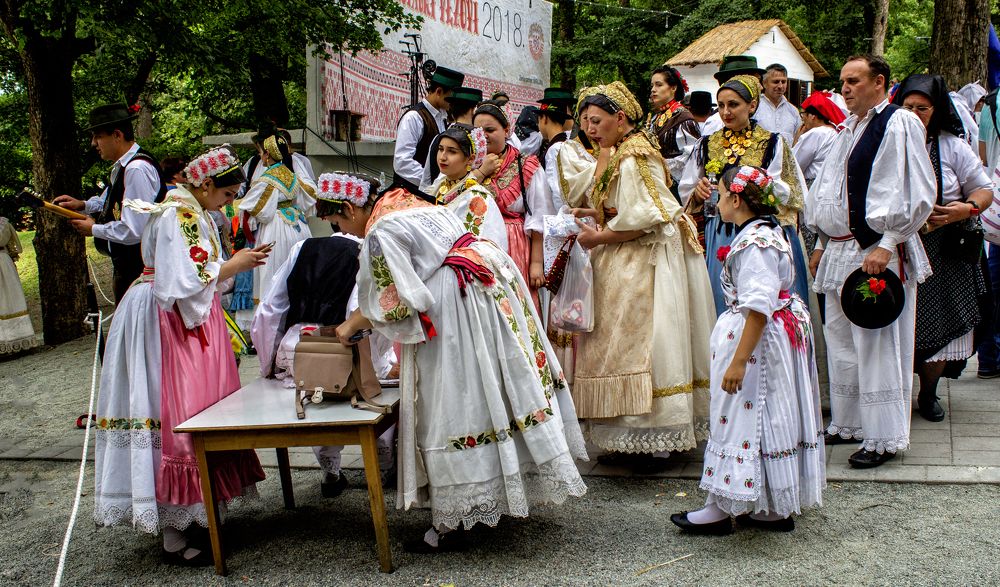 Photograph by Antun Lukšić