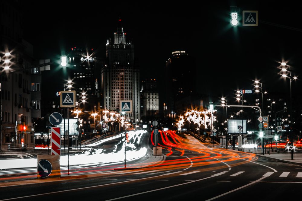 Photograph by Александр Левченков