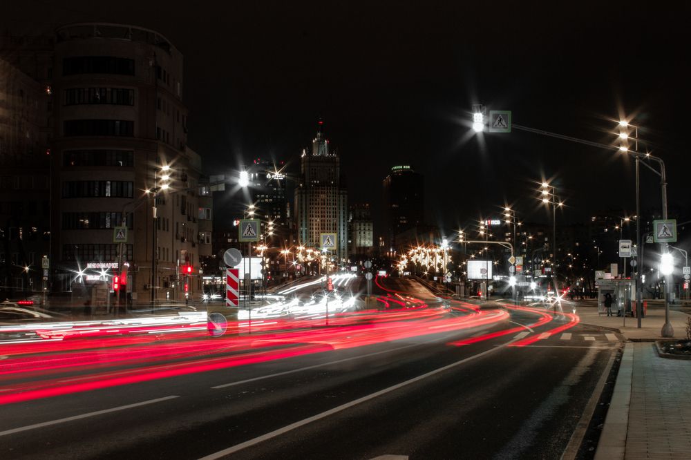 Photograph by Александр Левченков