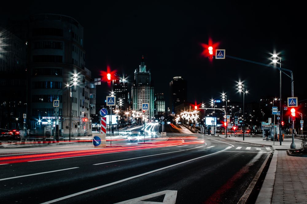 Photograph by Александр Левченков