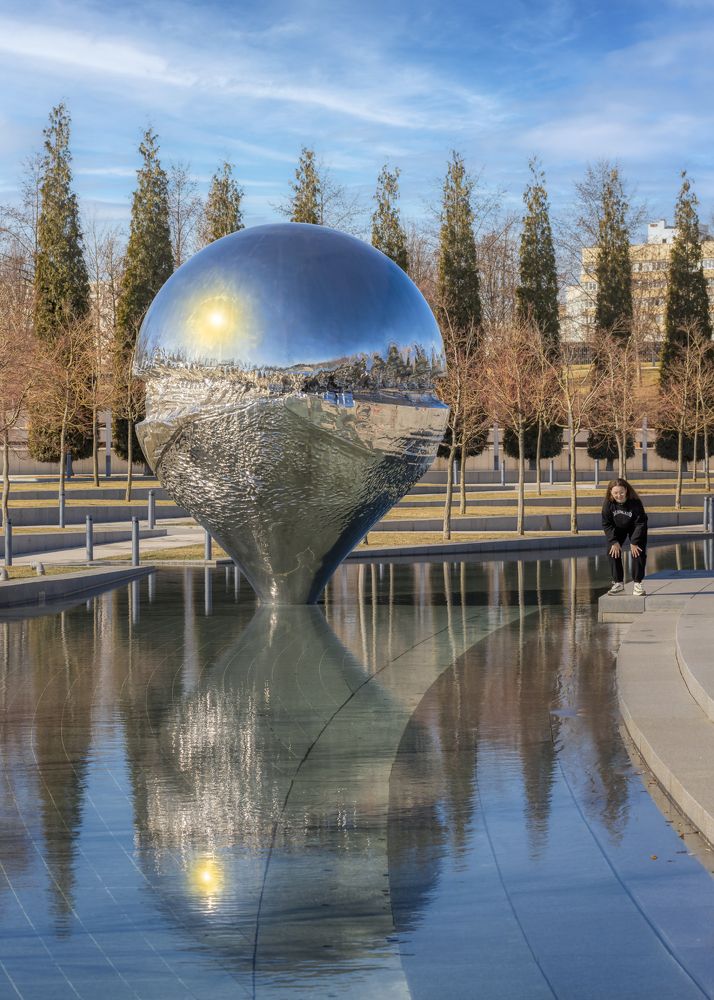 Photograph by Юрий Левко