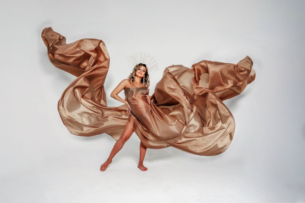 Photograph by Ася Юрьевна