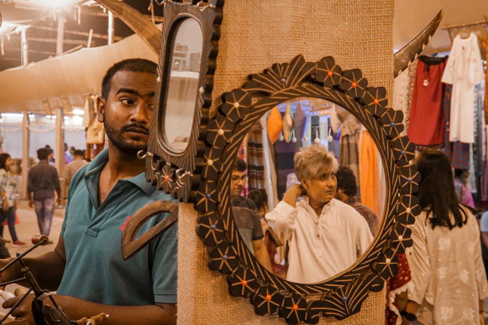 Photograph by Puspendu Pradhan