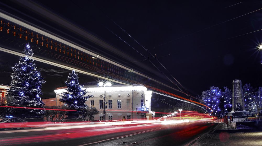 Photograph by Владимир Высоцкий