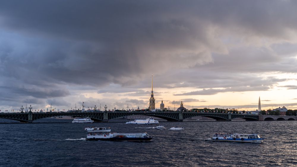 Photograph by Евгений Гаркуша